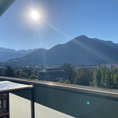 Luxueux Appartement T4 - Lac 5 Min - Parkings Privatifs - Vue Lac Et Montagne Annecy Exterior foto