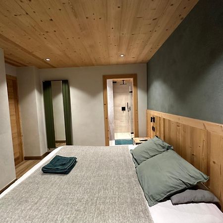 Luxueux Appartement T4 - Lac 5 Min - Parkings Privatifs - Vue Lac Et Montagne Annecy Exterior foto