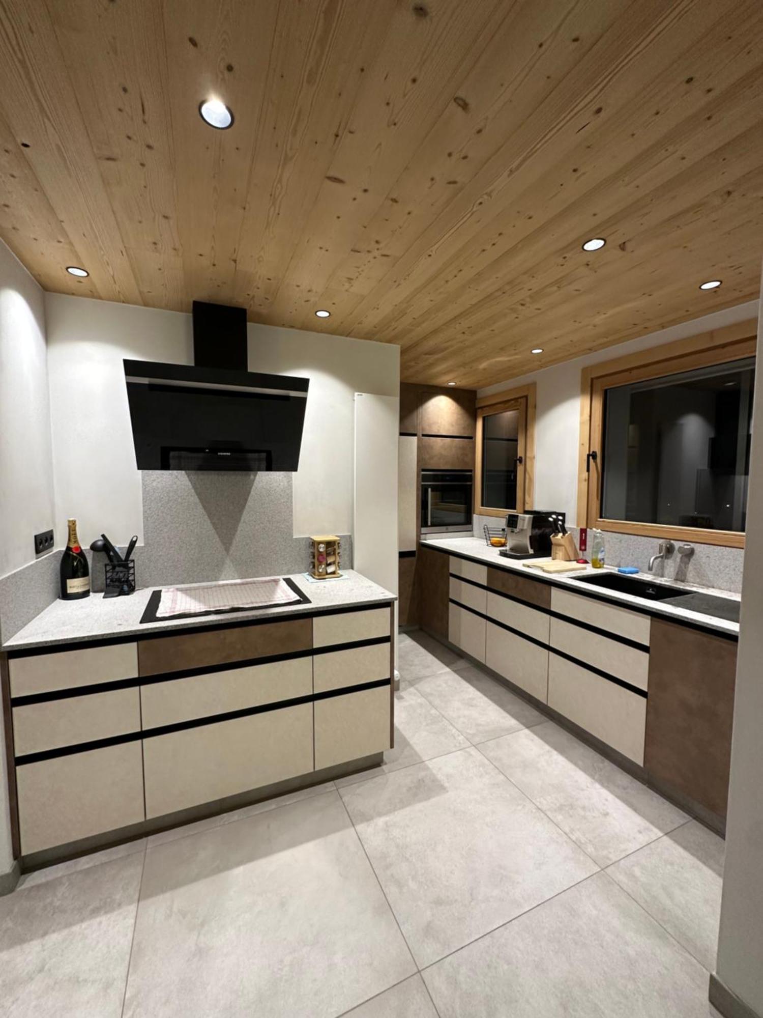 Luxueux Appartement T4 - Lac 5 Min - Parkings Privatifs - Vue Lac Et Montagne Annecy Exterior foto